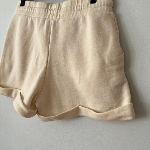 Taylor Swift Loving Him Was Red Sweat Shorts Women's Size Medium - Picture 7 of 9